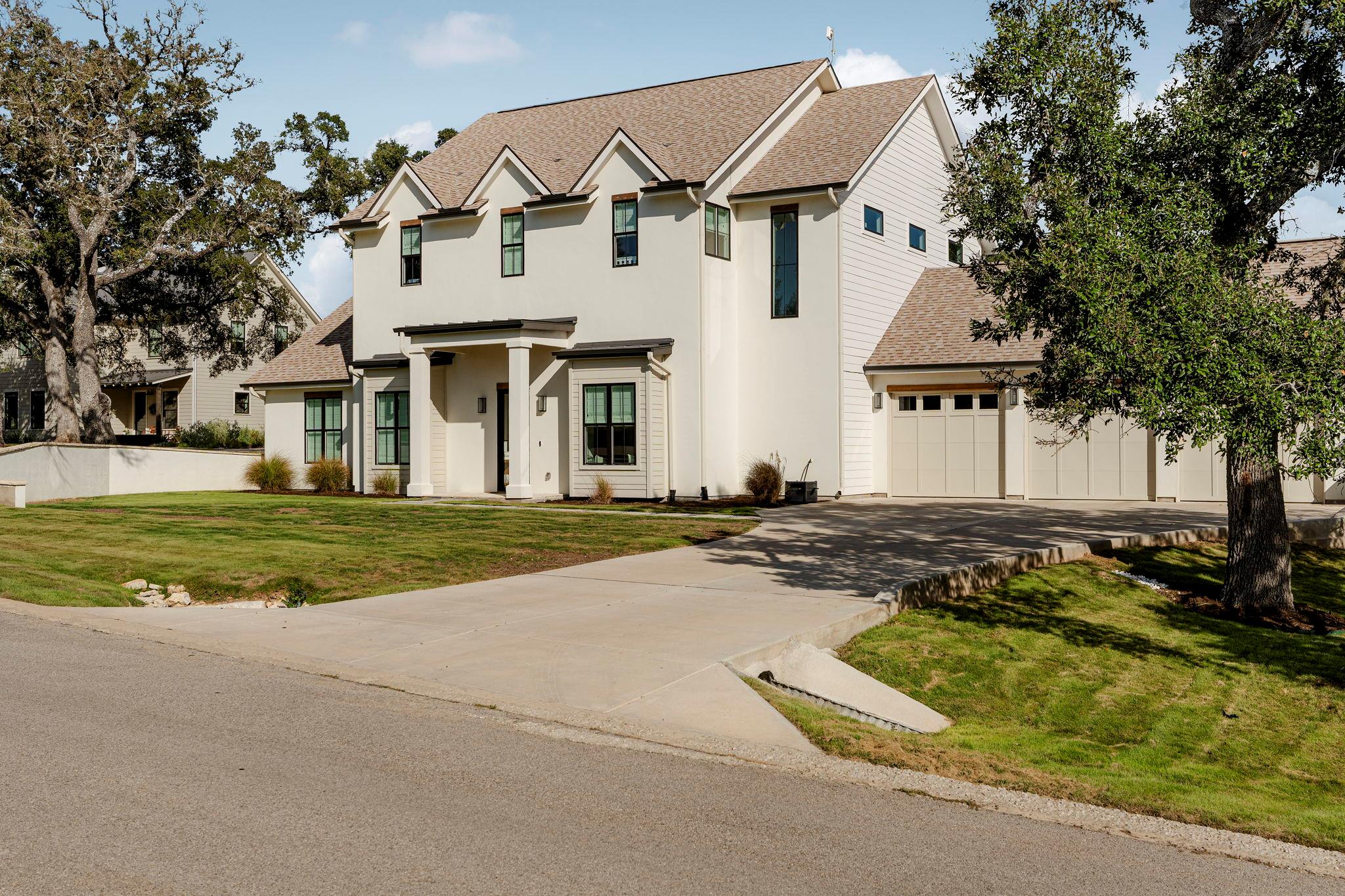 150 Charro Vista DR