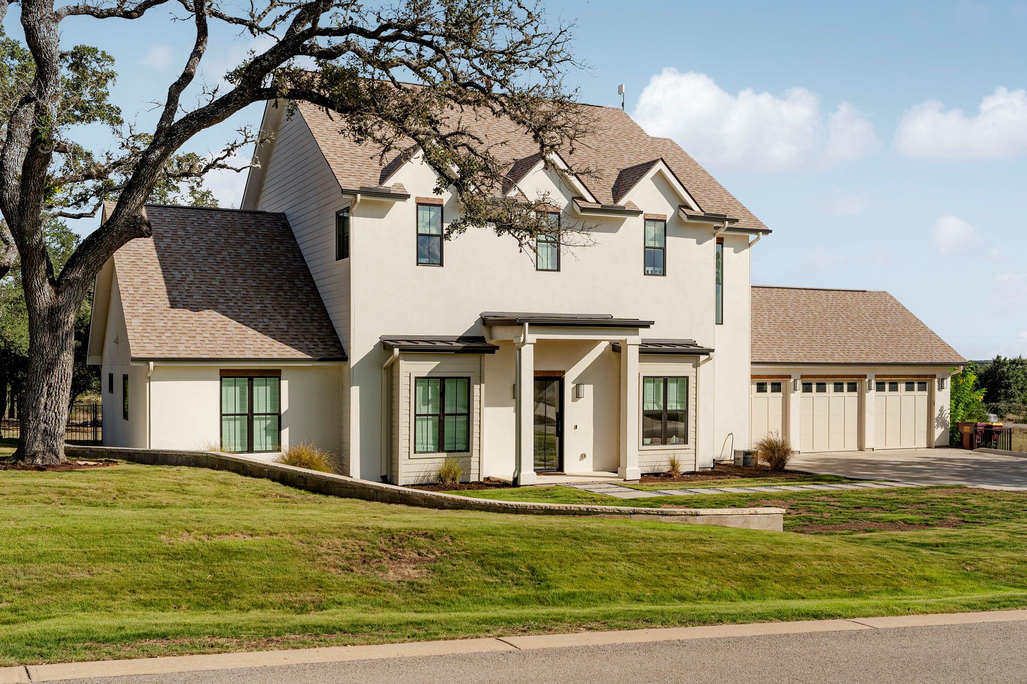 150 Charro Vista DR
