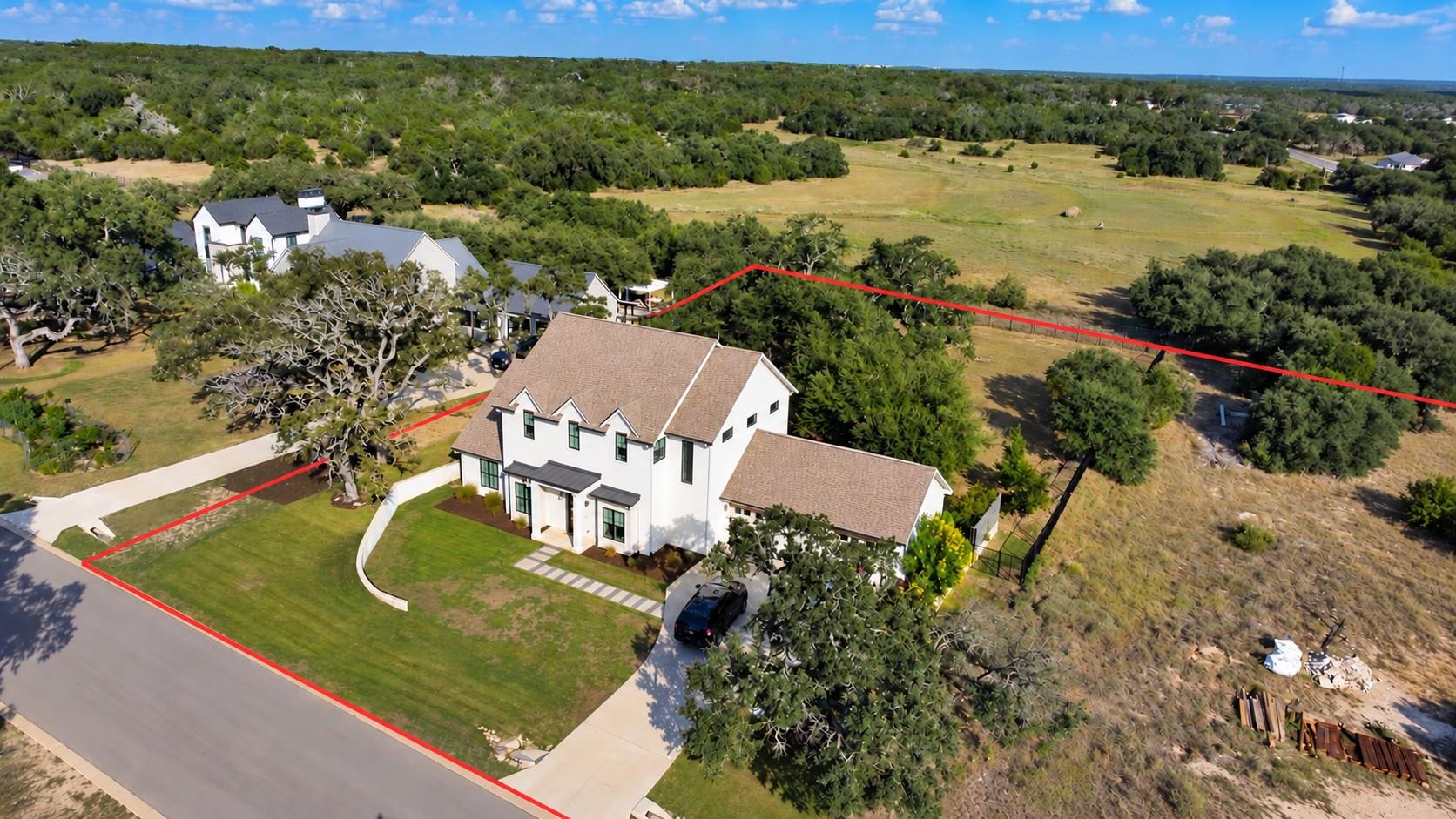 150 Charro Vista DR