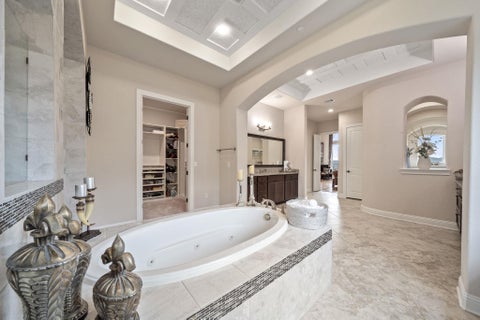 Tiny photo for 2329 Sandorna CT, Leander, TX 78641 (MLS # 7687431)