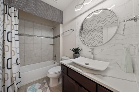 Tiny photo for 2329 Sandorna CT, Leander, TX 78641 (MLS # 7687431)