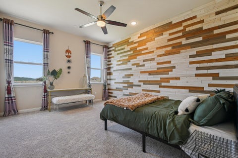 Tiny photo for 2329 Sandorna CT, Leander, TX 78641 (MLS # 7687431)