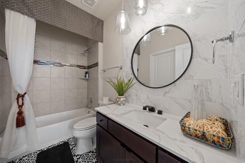 Tiny photo for 2329 Sandorna CT, Leander, TX 78641 (MLS # 7687431)