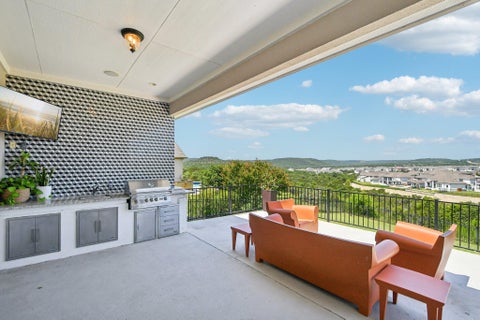 Tiny photo for 2329 Sandorna CT, Leander, TX 78641 (MLS # 7687431)