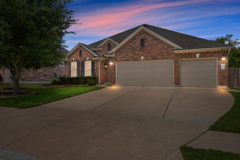 Photo of 405 Clear Shadow CV, Cedar Park, TX 78613 (MLS # 4862143)