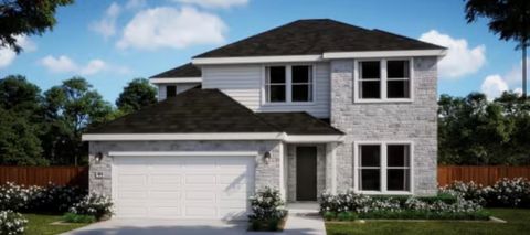 151 Sincere DR Kyle TX 78640