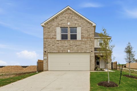 13228 Kincane DR Del Valle TX 78617