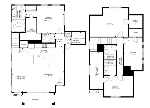 Tiny photo for 3100 S 5th ST #1, Austin, TX 78704 (MLS # 8860659)