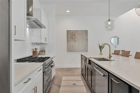 Tiny photo for 3100 S 5th ST #1, Austin, TX 78704 (MLS # 8860659)