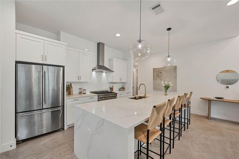 Tiny photo for 3100 S 5th ST #1, Austin, TX 78704 (MLS # 8860659)