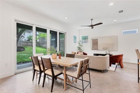 Tiny photo for 3100 S 5th ST #1, Austin, TX 78704 (MLS # 8860659)