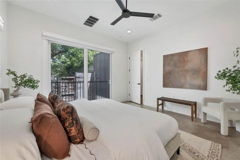 Tiny photo for 3100 S 5th ST #1, Austin, TX 78704 (MLS # 8860659)