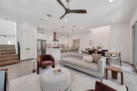 Tiny photo for 3100 S 5th ST #1, Austin, TX 78704 (MLS # 8860659)