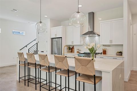 Tiny photo for 3100 S 5th ST #1, Austin, TX 78704 (MLS # 8860659)