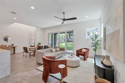 Tiny photo for 3100 S 5th ST #1, Austin, TX 78704 (MLS # 8860659)