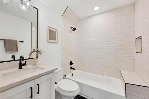 Tiny photo for 3100 S 5th ST #1, Austin, TX 78704 (MLS # 8860659)