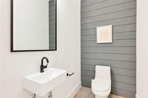 Tiny photo for 3100 S 5th ST #1, Austin, TX 78704 (MLS # 8860659)