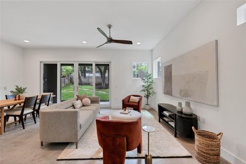 Tiny photo for 3100 S 5th ST #1, Austin, TX 78704 (MLS # 8860659)