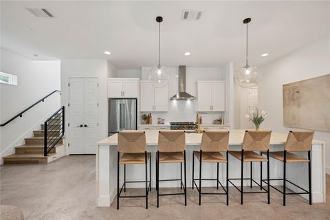 Tiny photo for 3100 S 5th ST #1, Austin, TX 78704 (MLS # 8860659)
