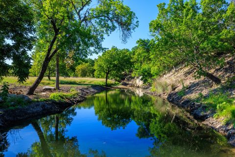 481 Living Water Ranch RD Harper TX 78631