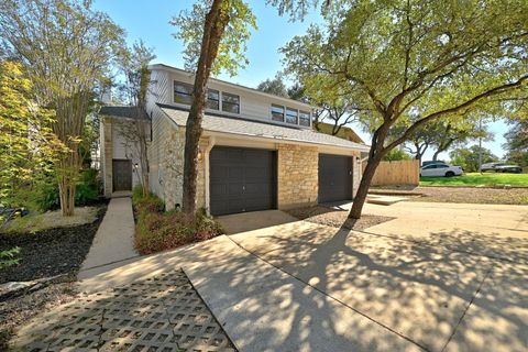 1301 Spyglass DR Austin TX 78746