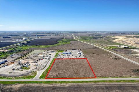 3160 Fm 1660 Hutto TX 78634