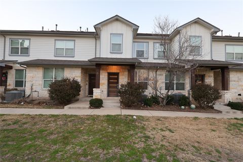 Photo of 2101 Town Centre DR #1705, Round Rock, TX 78664 (MLS # 7073260)