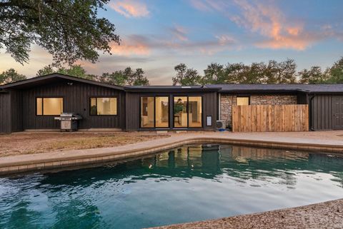 Tiny photo for 8717 South View RD, Austin, TX 78737 (MLS # 2429025)
