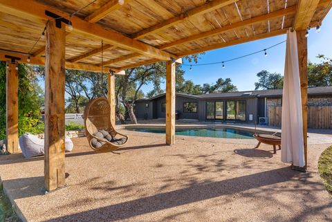 Tiny photo for 8717 South View RD, Austin, TX 78737 (MLS # 2429025)