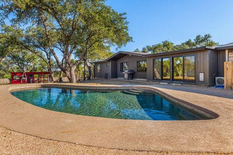 Tiny photo for 8717 South View RD, Austin, TX 78737 (MLS # 2429025)