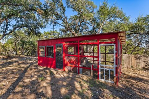 Tiny photo for 8717 South View RD, Austin, TX 78737 (MLS # 2429025)