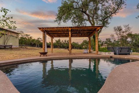 Tiny photo for 8717 South View RD, Austin, TX 78737 (MLS # 2429025)