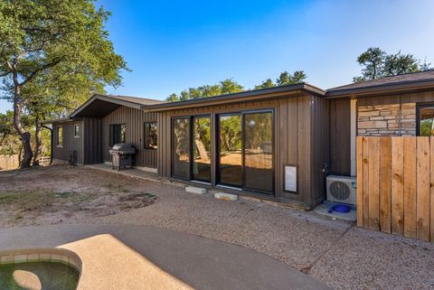 Tiny photo for 8717 South View RD, Austin, TX 78737 (MLS # 2429025)