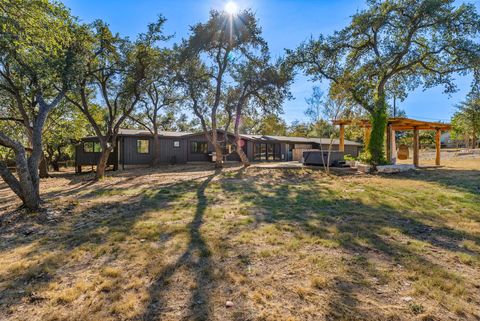 Tiny photo for 8717 South View RD, Austin, TX 78737 (MLS # 2429025)