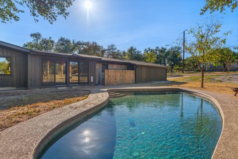 Tiny photo for 8717 South View RD, Austin, TX 78737 (MLS # 2429025)