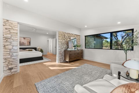 Tiny photo for 8717 South View RD, Austin, TX 78737 (MLS # 2429025)
