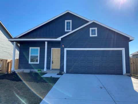 Photo of 117 Akela WAY, Georgetown, TX 78626 (MLS # 3991493)