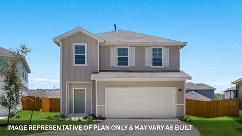 Tiny photo for 13216 Cerise Queen WAY, Mustang Ridge, TX 78610 (MLS # 8234816)