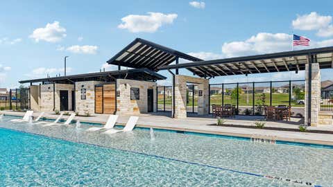 Tiny photo for 13216 Cerise Queen WAY, Mustang Ridge, TX 78610 (MLS # 8234816)