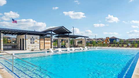 Tiny photo for 13216 Cerise Queen WAY, Mustang Ridge, TX 78610 (MLS # 8234816)