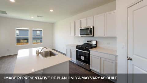 Tiny photo for 13216 Cerise Queen WAY, Mustang Ridge, TX 78610 (MLS # 8234816)