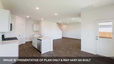 Tiny photo for 13216 Cerise Queen WAY, Mustang Ridge, TX 78610 (MLS # 8234816)