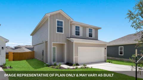 Tiny photo for 13216 Cerise Queen WAY, Mustang Ridge, TX 78610 (MLS # 8234816)