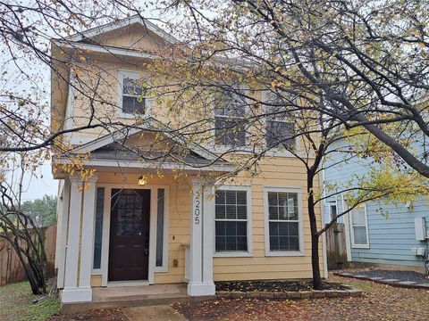 Photo of 2205 Melissa Oaks LN, Austin, TX 78744 (MLS # 2517330)