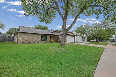 Photo of 1413 Charolais DR, Austin, TX 78758 (MLS # 4707771)