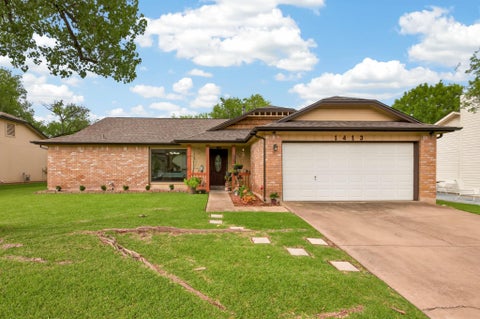 Photo of 1413 Charolais DR, Austin, TX 78758 (MLS # 4707771)