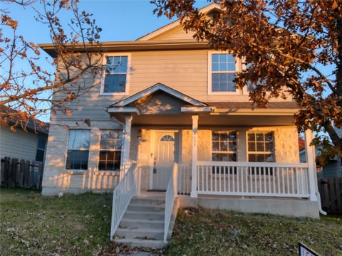 Photo of 6133 Perlita DR, Austin, TX 78724 (MLS # 3981039)