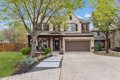 333 El Socorro LN Austin TX 78732