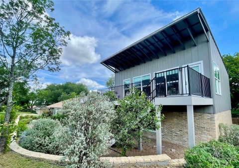 Tiny photo for 1706 Windoak DR, Austin, TX 78741 (MLS # 7365493)