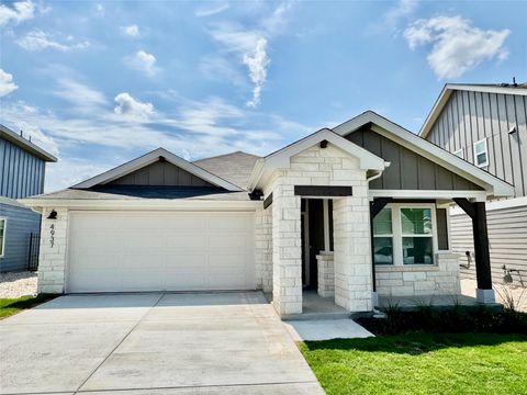 Photo of Del Valle, TX 78617 (MLS # 4574410)